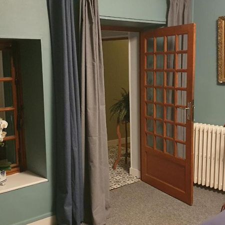 Cour St Didier Νεβέρ Εξωτερικό φωτογραφία