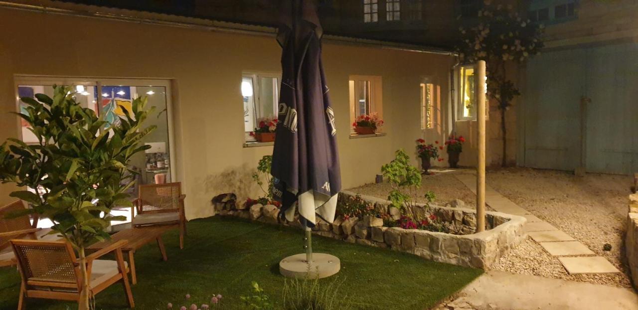 Cour St Didier Νεβέρ Εξωτερικό φωτογραφία
