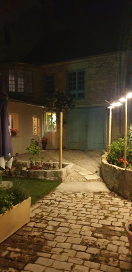 Cour St Didier Νεβέρ Εξωτερικό φωτογραφία